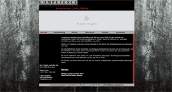 Desktop Screenshot of fliesen-competence.at